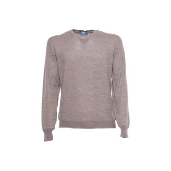 FEDELI Fine knit Jumper