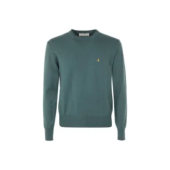 Vivienne Westwood Cashmere Sweaters Men Jasper