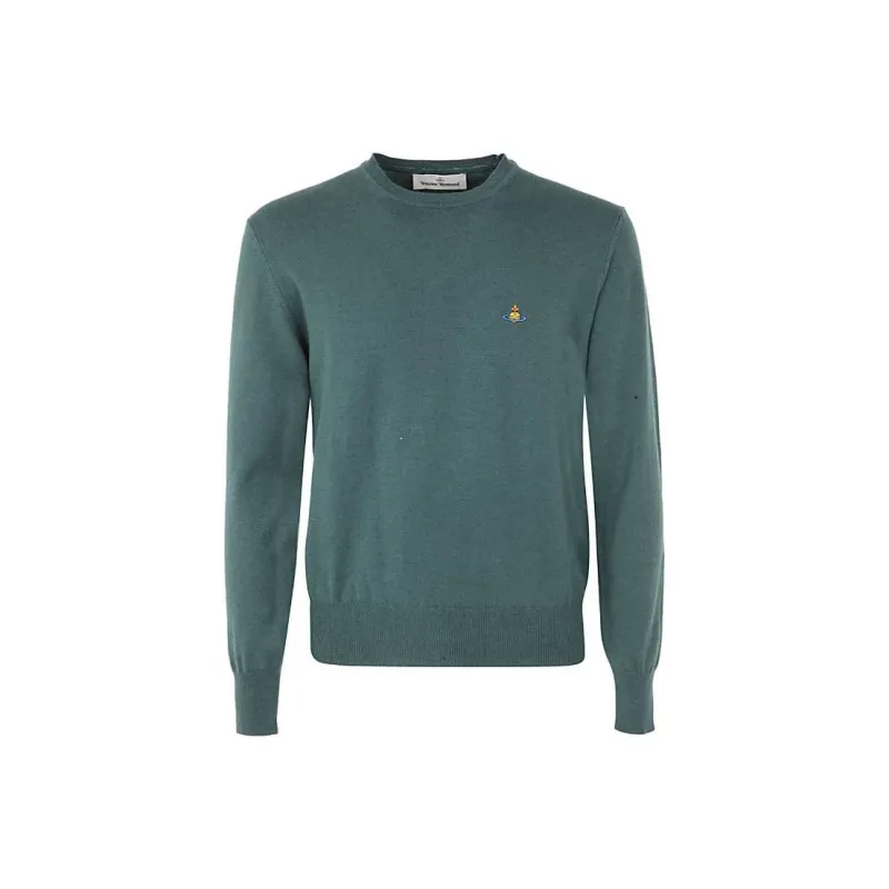 Vivienne Westwood Cashmere Sweaters Men Jasper-0
