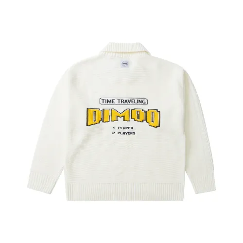 Pop Mart X Champion X POPMART Sweaters Unisex