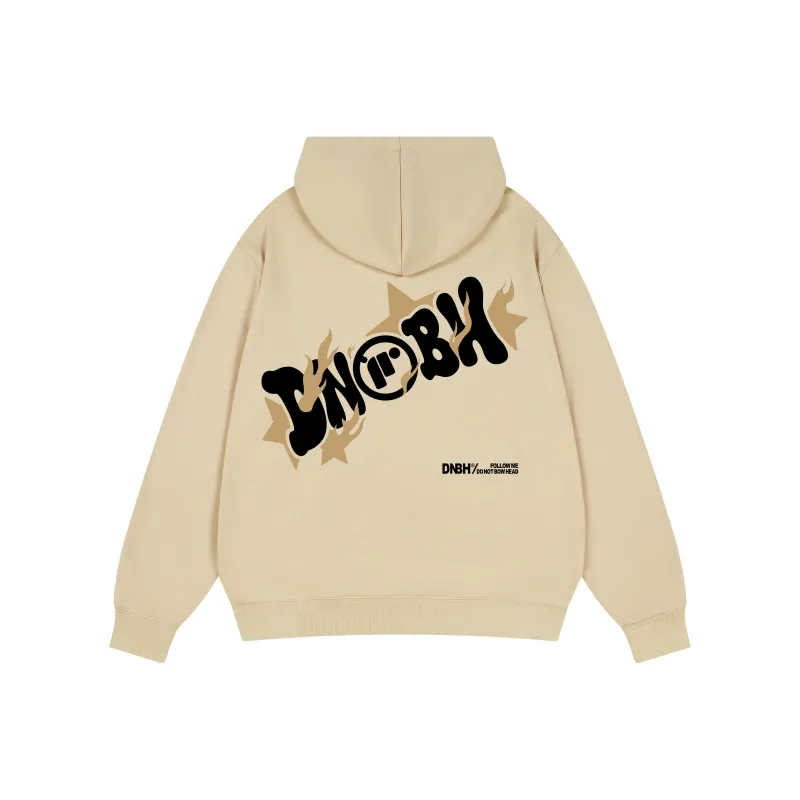 DNBH Sweatshirts Unisex-32