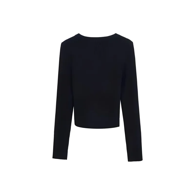 Oudifu Knitwear Women's-3