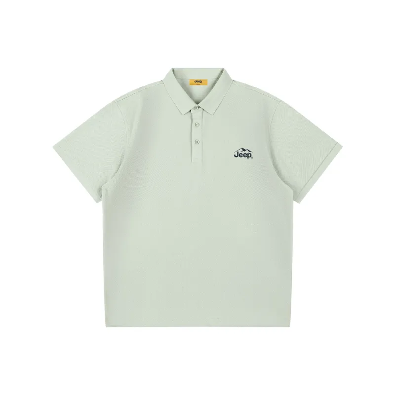 Jeep Polo Shirts Men-15
