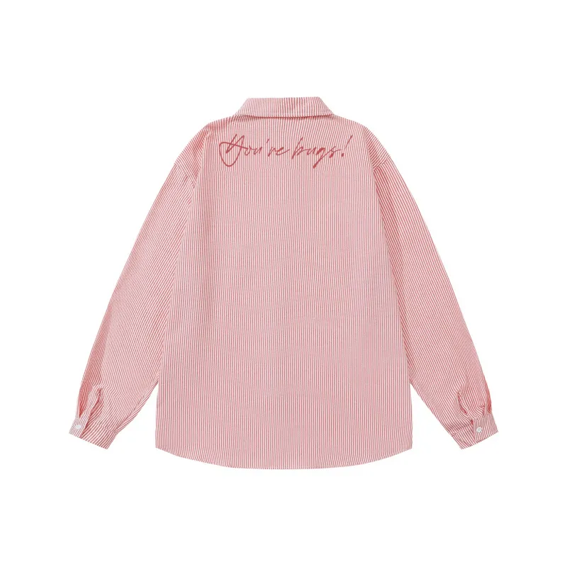 THREE-BODY Shirts Unisex-2