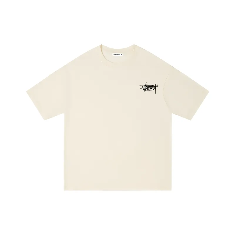 INNERSECT T Shirts Unisex-16