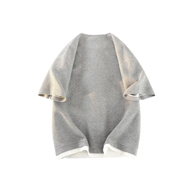 IN'S T Shirts Unisex-4