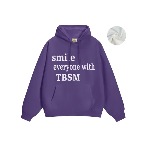 TBSM Sweatshirt Unisex Multiple Colors