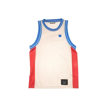 Acne Studios SS21 Tank Top Unisex Oats Beige
