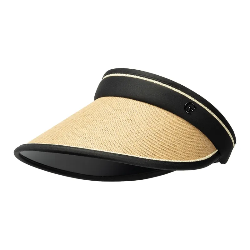 Shanghai Story Polyester Sun Protection Hats Women's-0