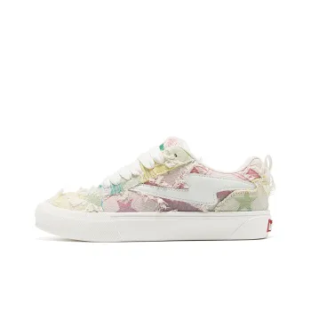 TINMUU Low Top Skateboard Shoes Unisex Yunmeng Silk Cocoon