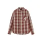 Red Plaid