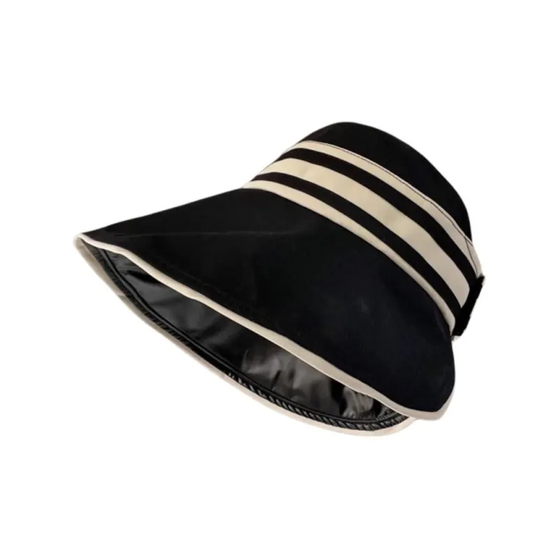 Pelloy Vinyl Sun Protection Hats Unisex-3