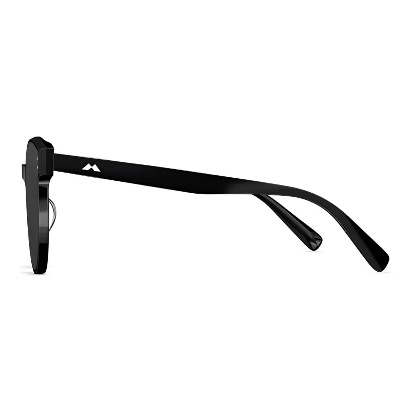 MOLSION Alloy Round Sunglasses Unisex Multiple Colors-2