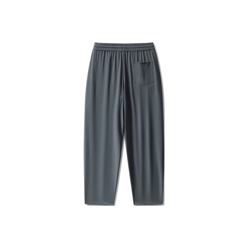 TADENANSHEN Casual Pants Men-8