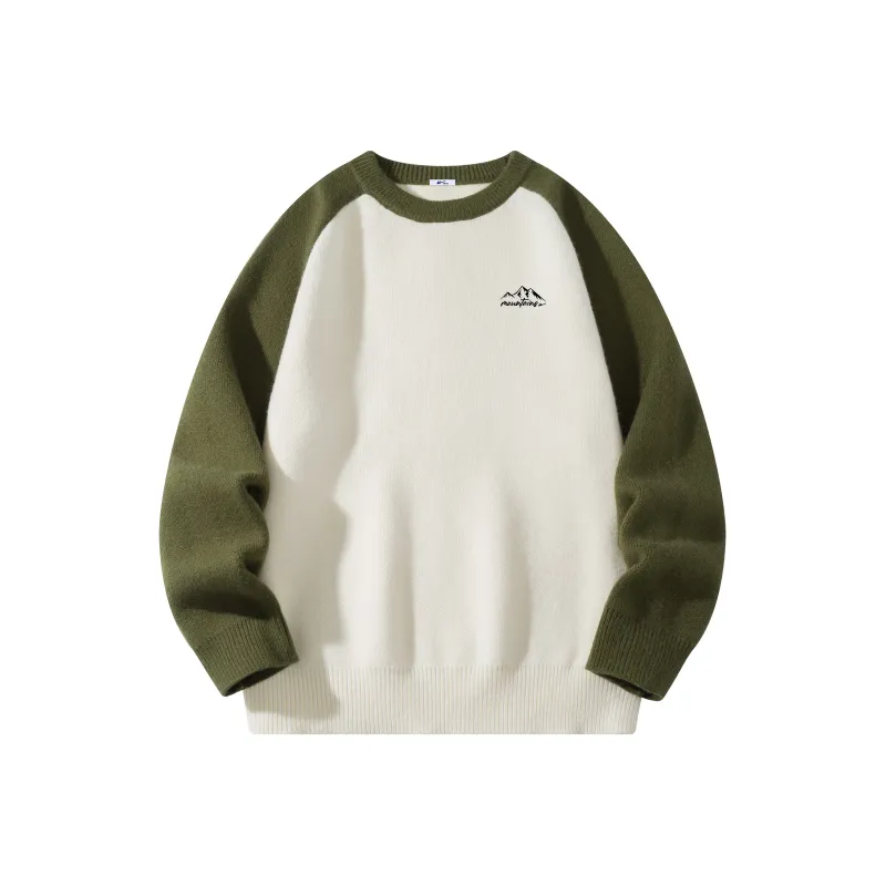 WARRIOR Sweaters Unisex-8