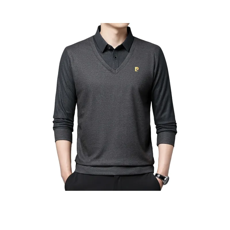 PIERRE CARDIN Sweaters Men-3