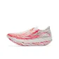 Papyrus White/Neon Bright Dark Red/Silver