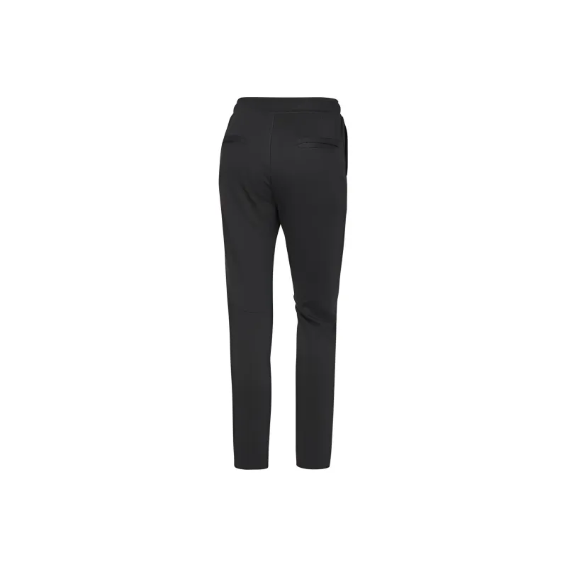 Skechers Sports Life Collection Casual Pants Women's Carbon Gray-1