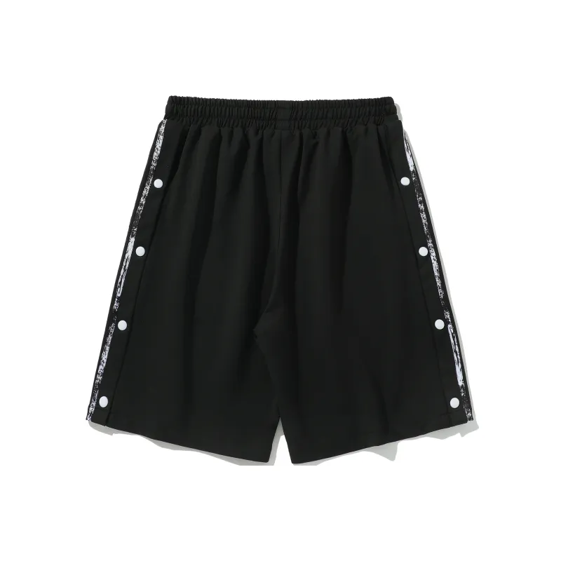 Pepe The Frog Casual Shorts Unisex-7