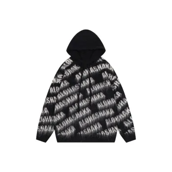 FORHUG Sweaters Unisex