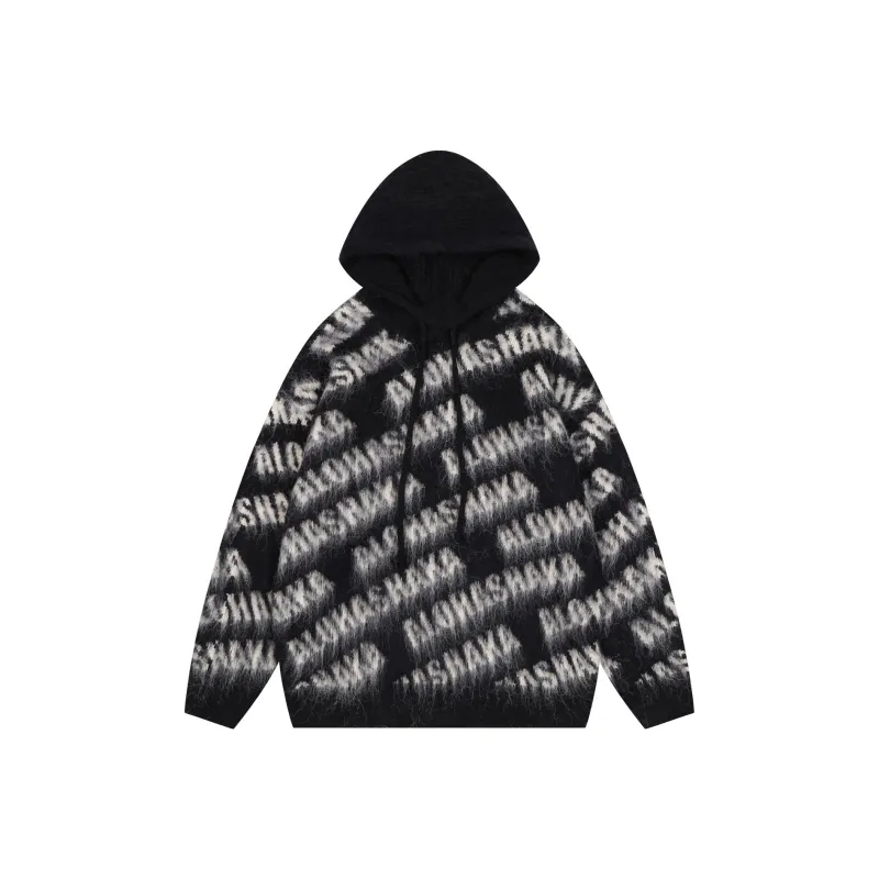 FORHUG Sweaters Unisex-0