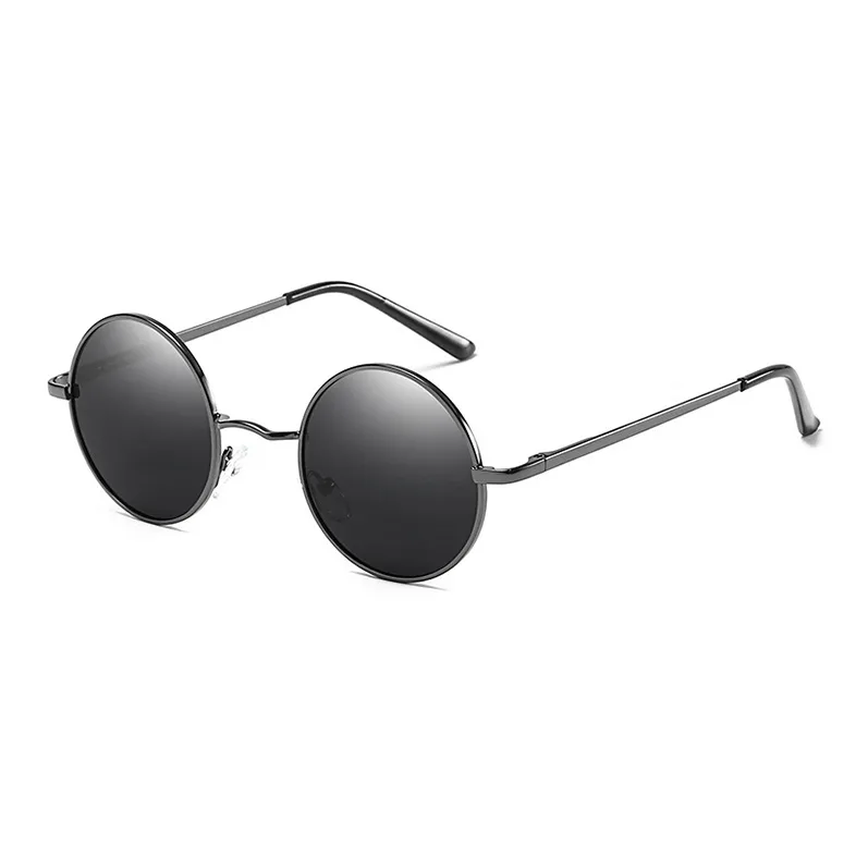YUZHAOLIN Sunglasses Unisex-3