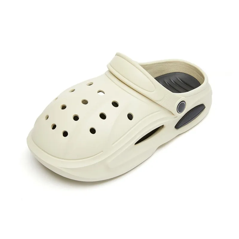 Future Maple Home Slippers White/Black/Beige/Pink-11