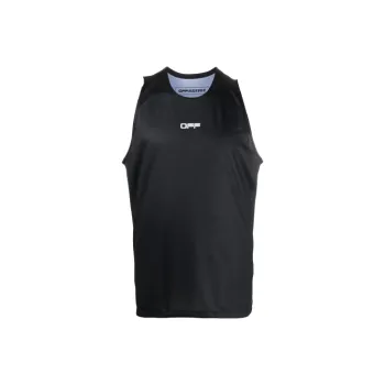 OFF WHITE Active Arrows Tank Top