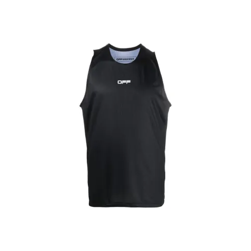 OFF WHITE Active Arrows Tank Top