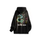 Black[Fleece-Lined and Thickened]