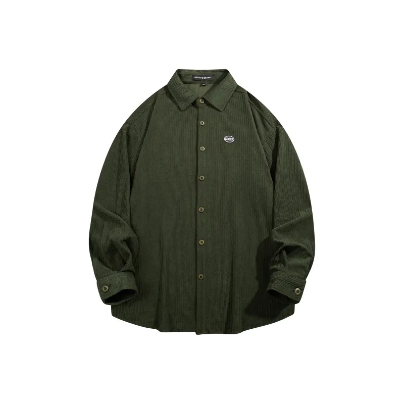 LUCKY BRAND Shirts Unisex-2