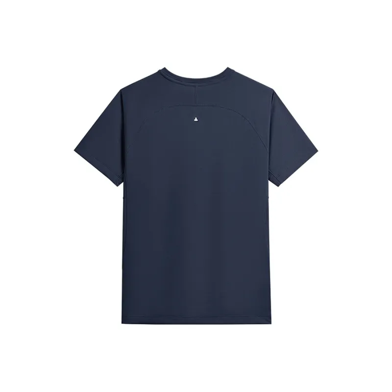 Wilson PLAYER Series TECH T Shirt Men's-3