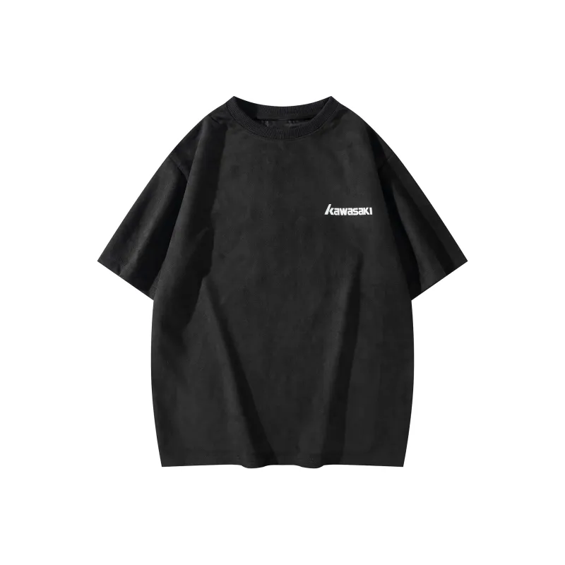 Kawasaki T Shirts Unisex-7