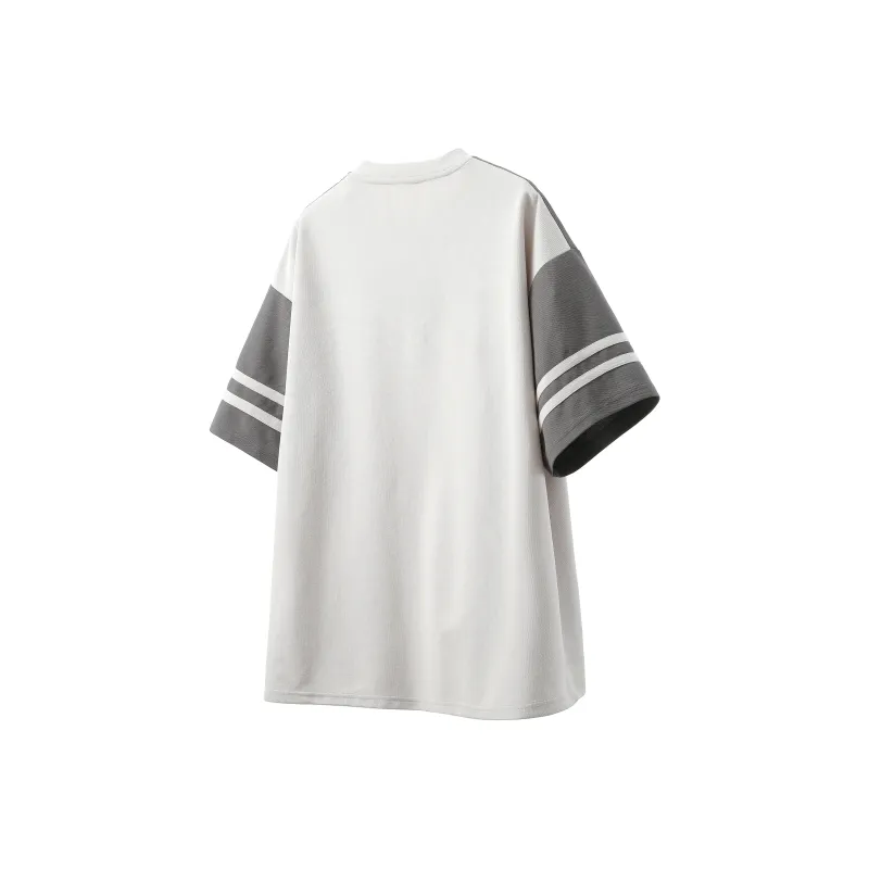 Feiyue Polo Shirts Unisex-13