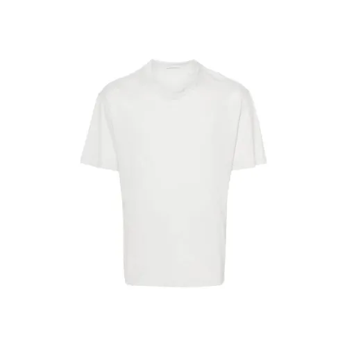 TEN C Short sleeve Cotton T shirt