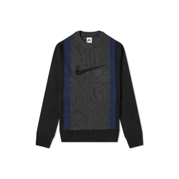 Nike Sweaters Men Black