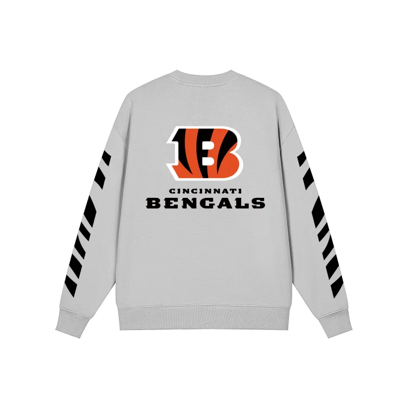 NFL Sweatshirts Unisex-22