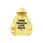 Chick Yellow (Black Text)