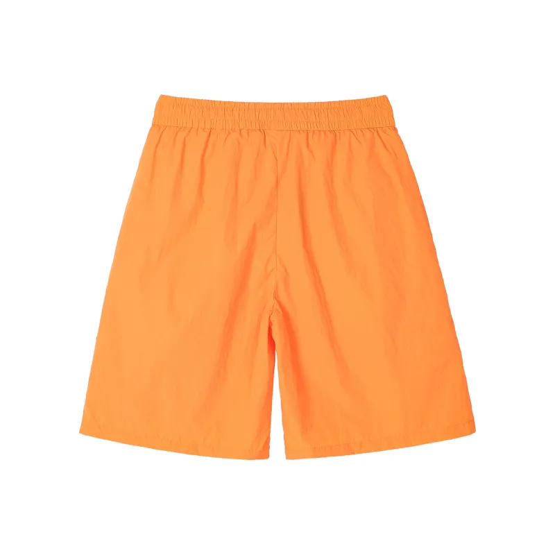 PAINT STAIN Casual Shorts Men's-40