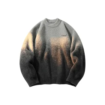 PAEFA Sweaters Unisex