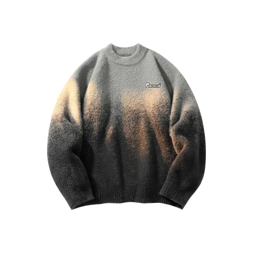 PAEFA Sweaters Unisex