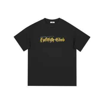 FASTFISH T Shirts Unisex