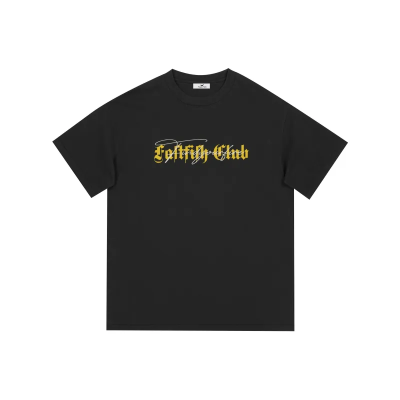FASTFISH T Shirts Unisex-0