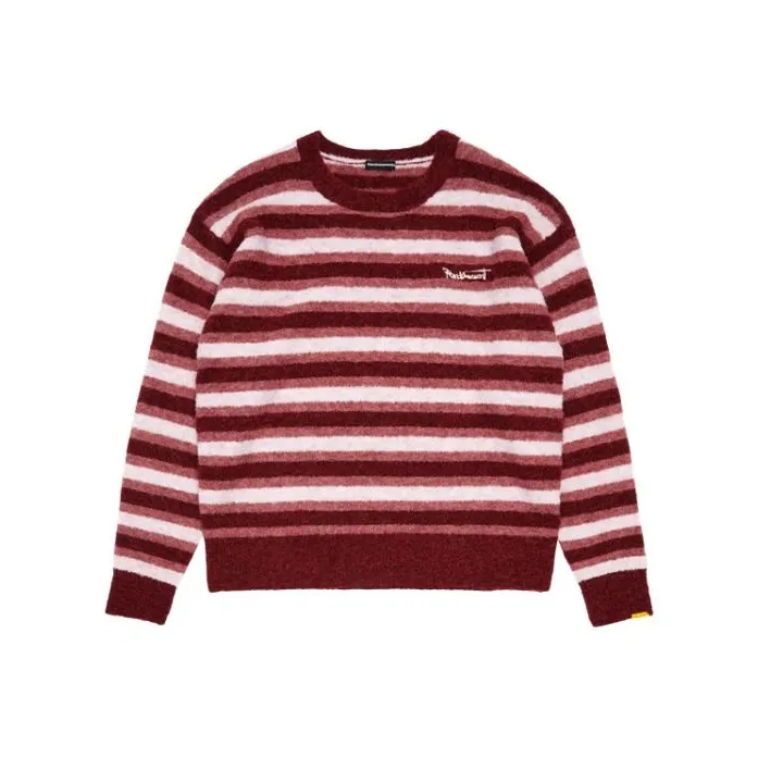 Randomevent Yarn Sweater Unisex-0