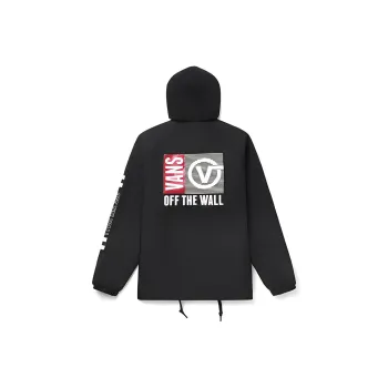 Vans Jackets Unisex