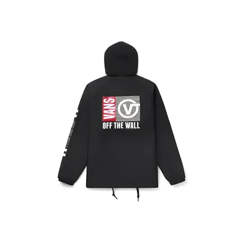 Vans Jackets Unisex