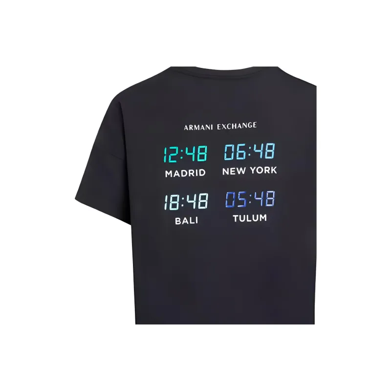 ARMANI EXCHANGE T Shirt Women's-8
