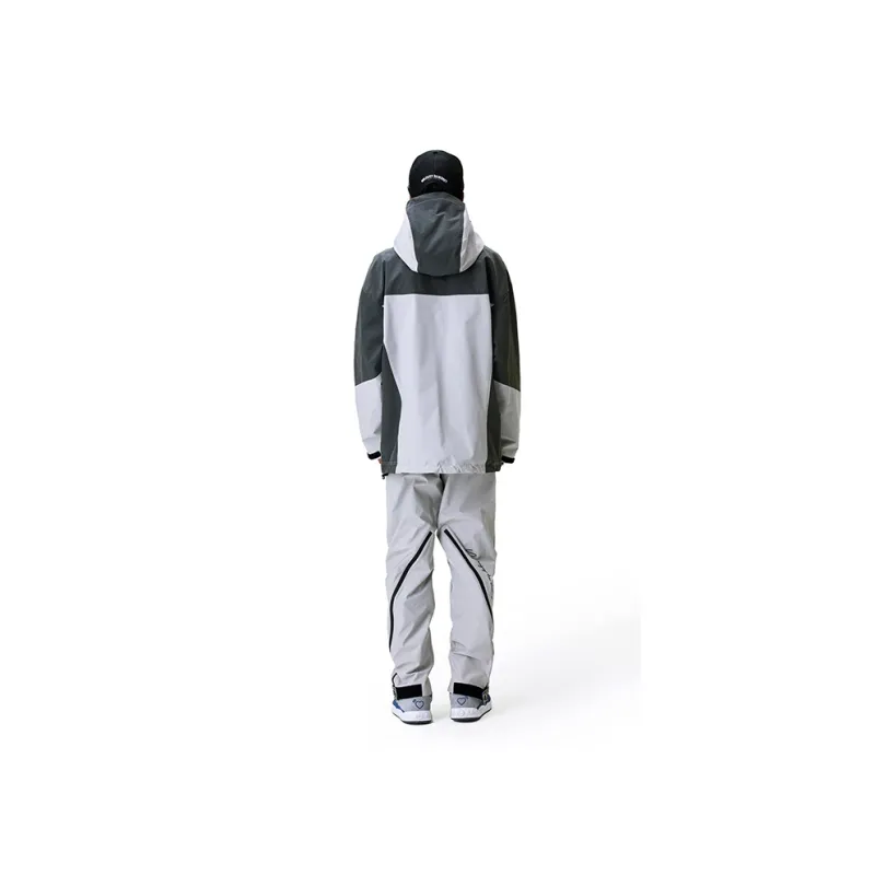 MR.ENJOYDA MONEY Jackets Unisex-11