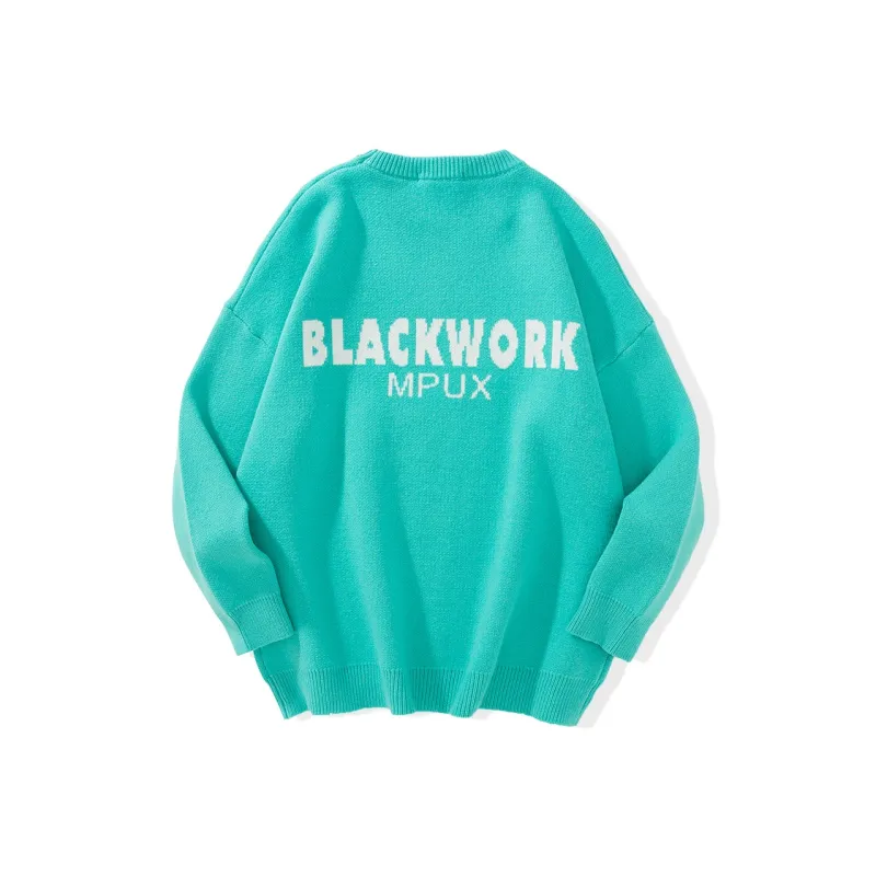 MPUX Sweaters Unisex-10