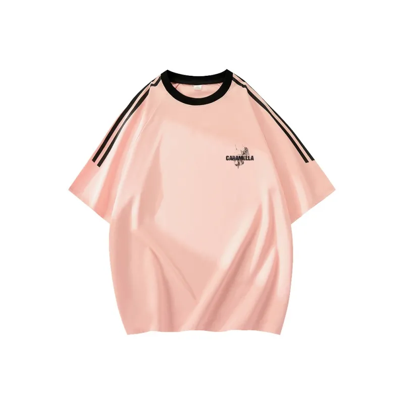 Caramella T Shirts Unisex-21